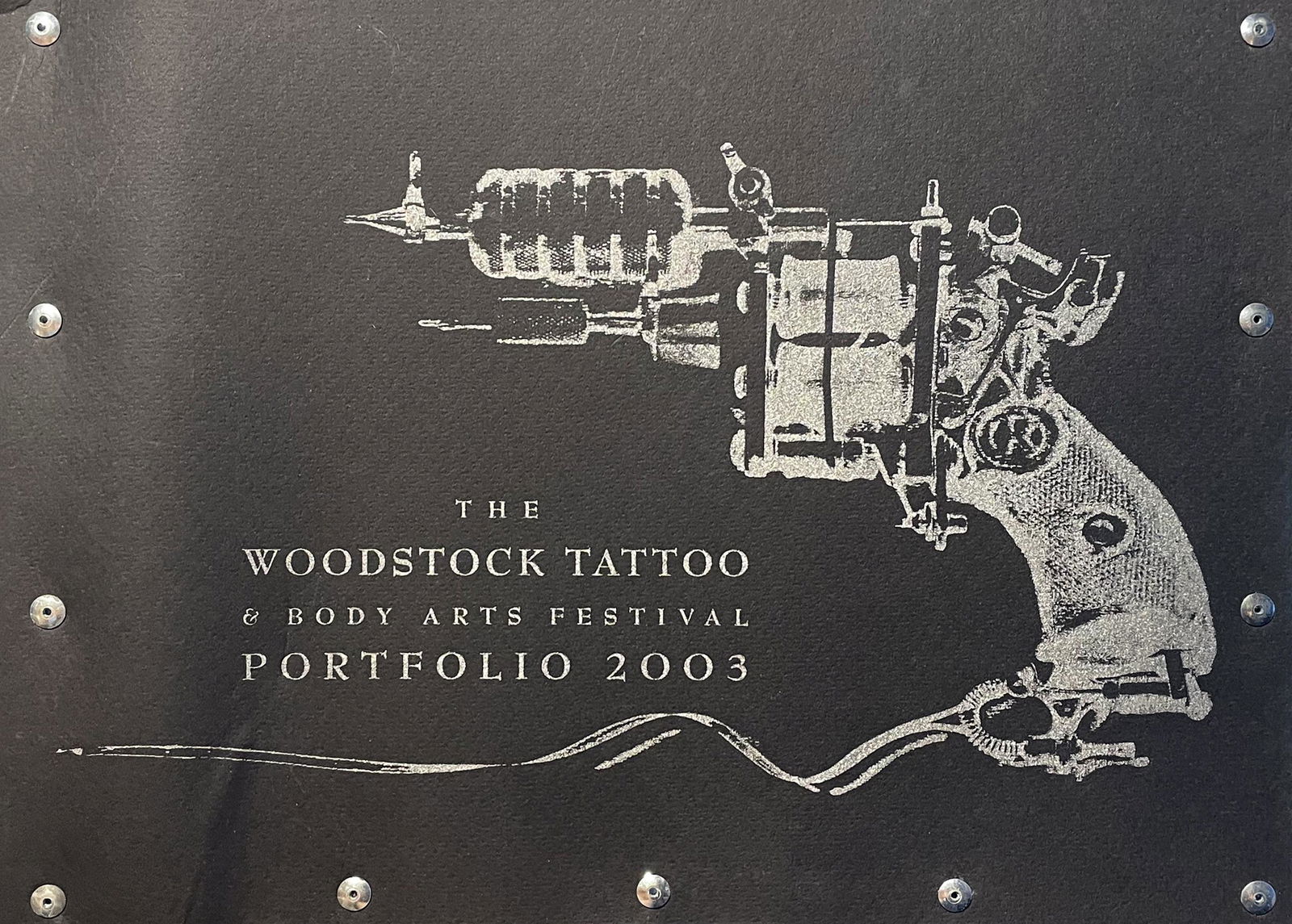 Various Artists (1 of 8)