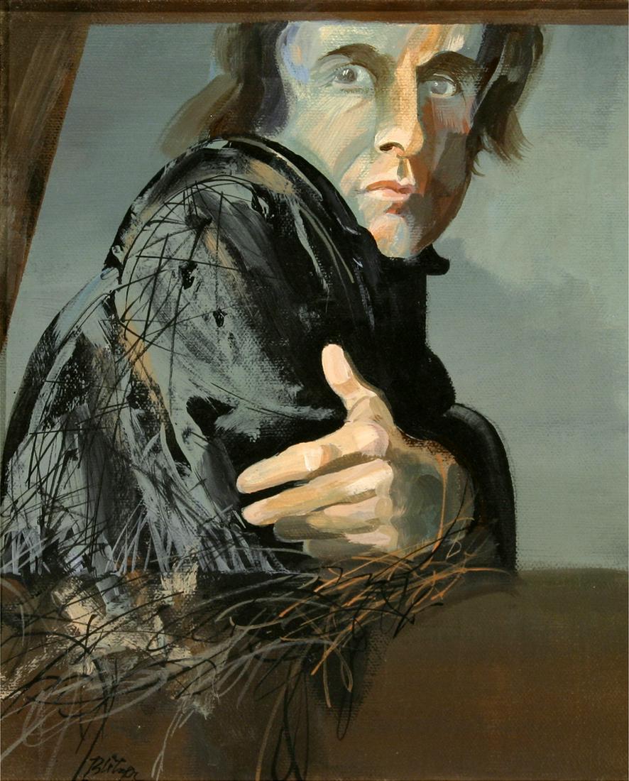 Bobby Blitzer (1 of 3)