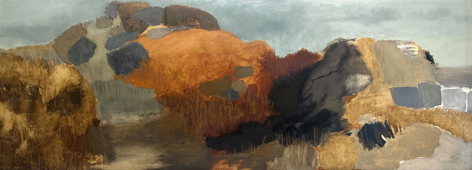 Robert "Bob" Angeloch (1922 - 2011) (1 of 6)