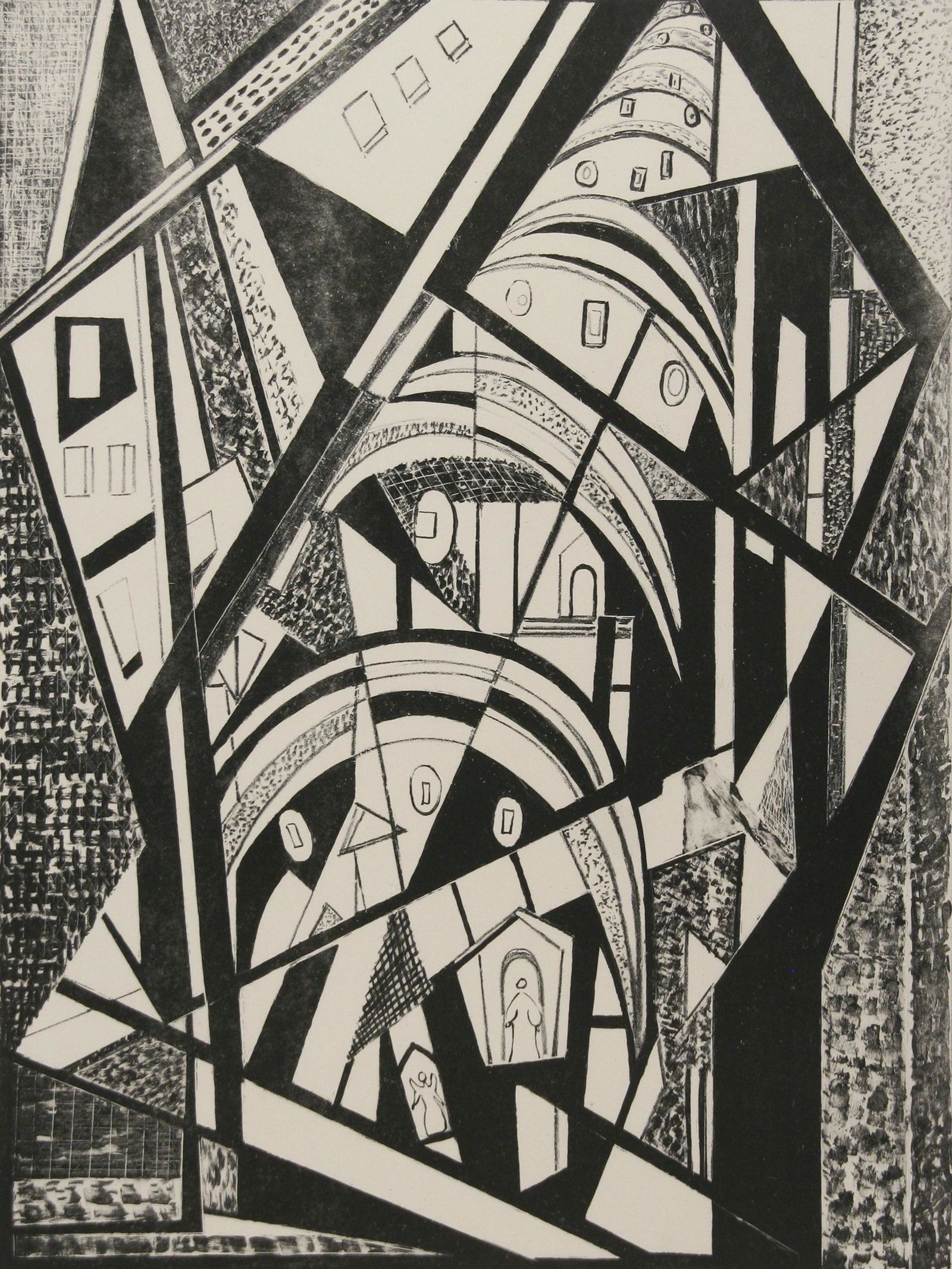 Helen Gerardia (1903 - 1988) (1 of 7)