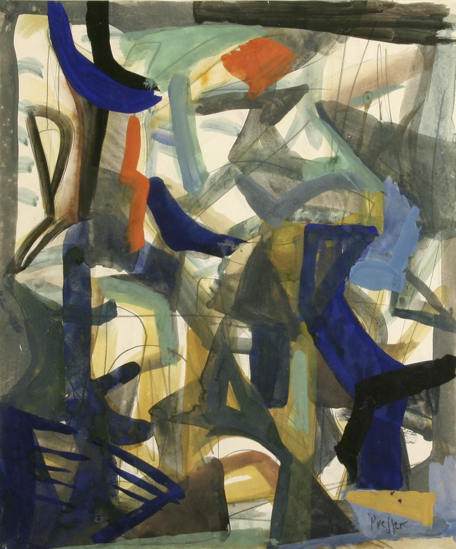 Josef Presser (1907 - 1967) (1 of 4)