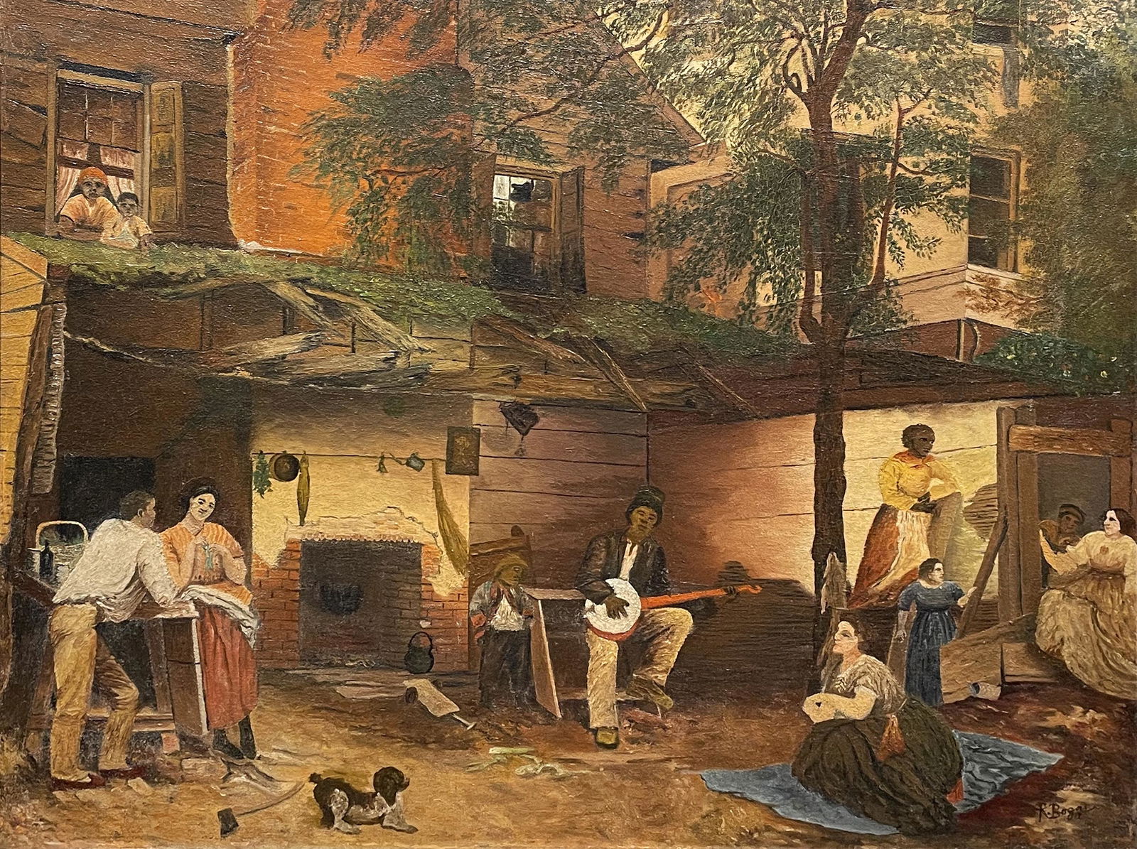 Robert R. Boggs (1832 - 1919) (1 of 6)