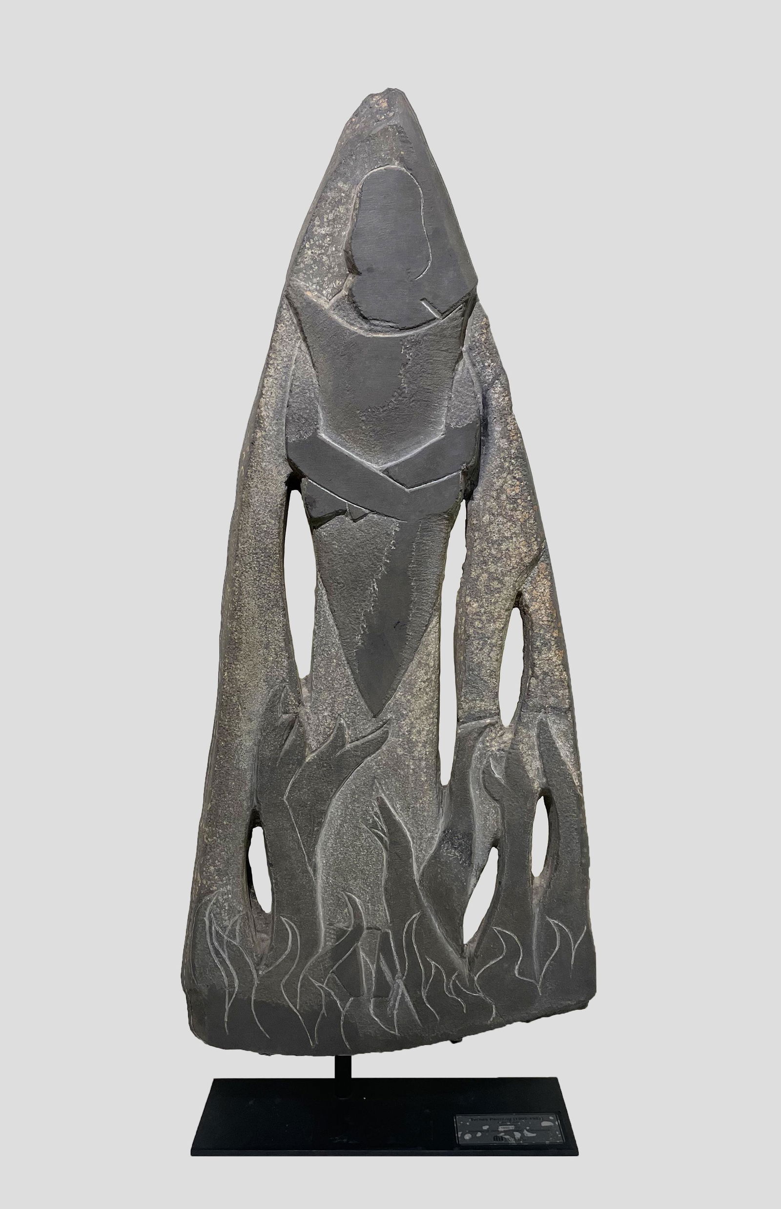 Tomas Penning (1905 - 1982) (1 of 6)