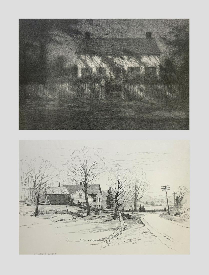 Bolton Coit Brown (1864 - 1936) (1 of 12)