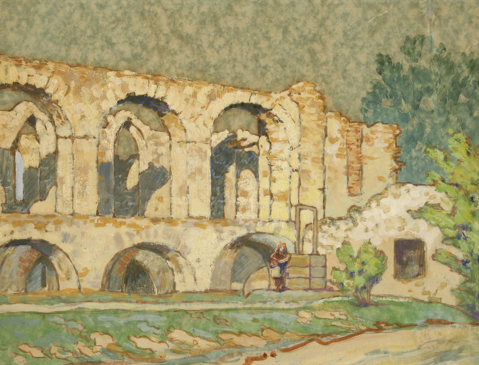 Raphael Ashton Weed (1873 - 1931) (1 of 4)