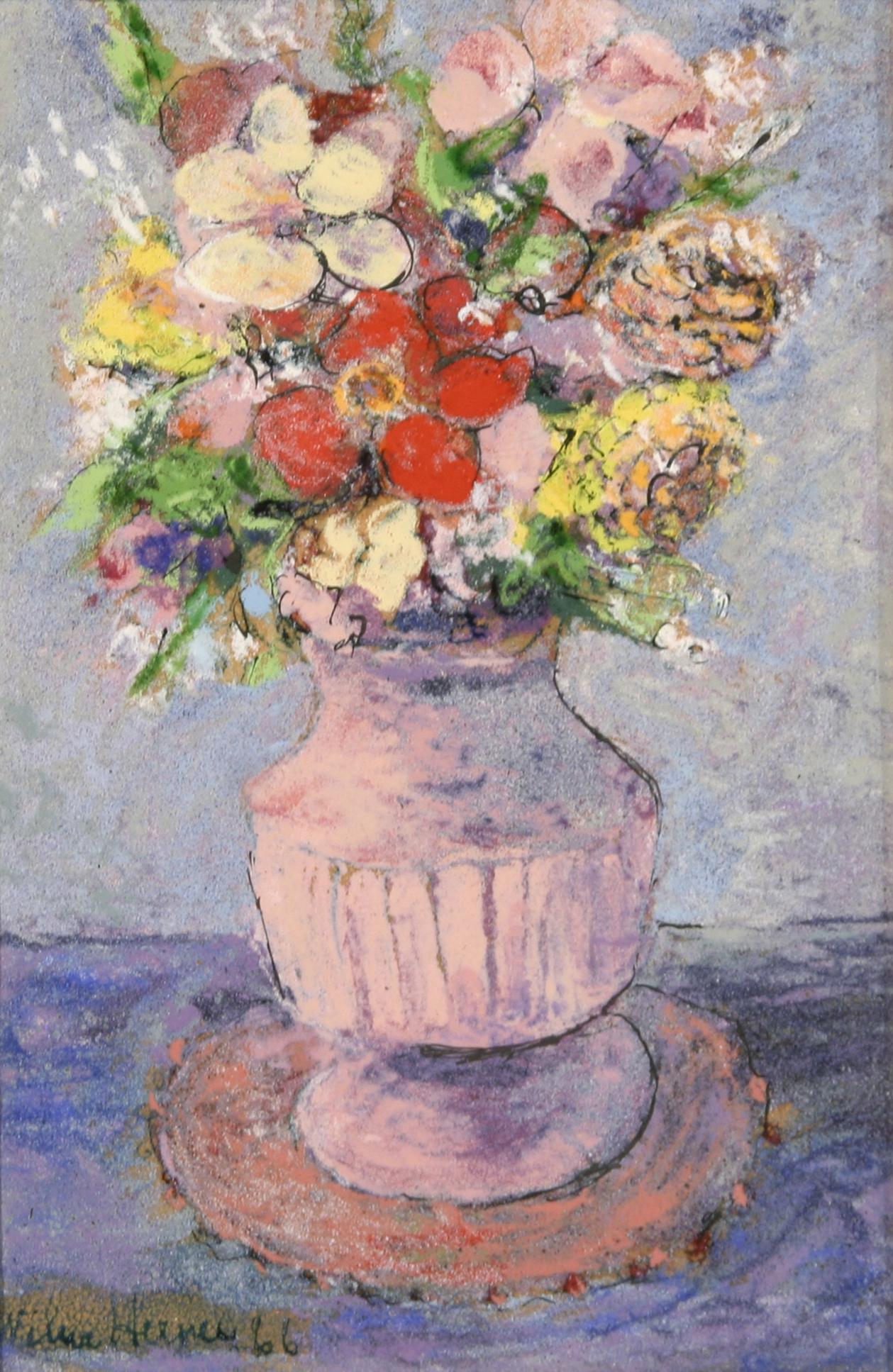 Wilna Hervey (1894 - 1979) (1 of 4)