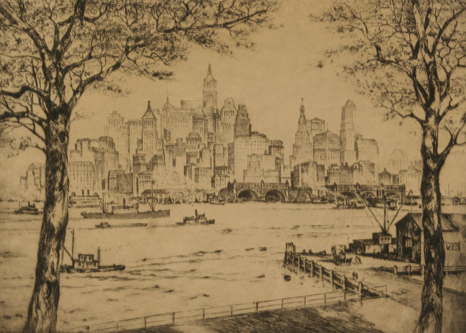 Anton Schutz (1984 - 1977) (1 of 5)