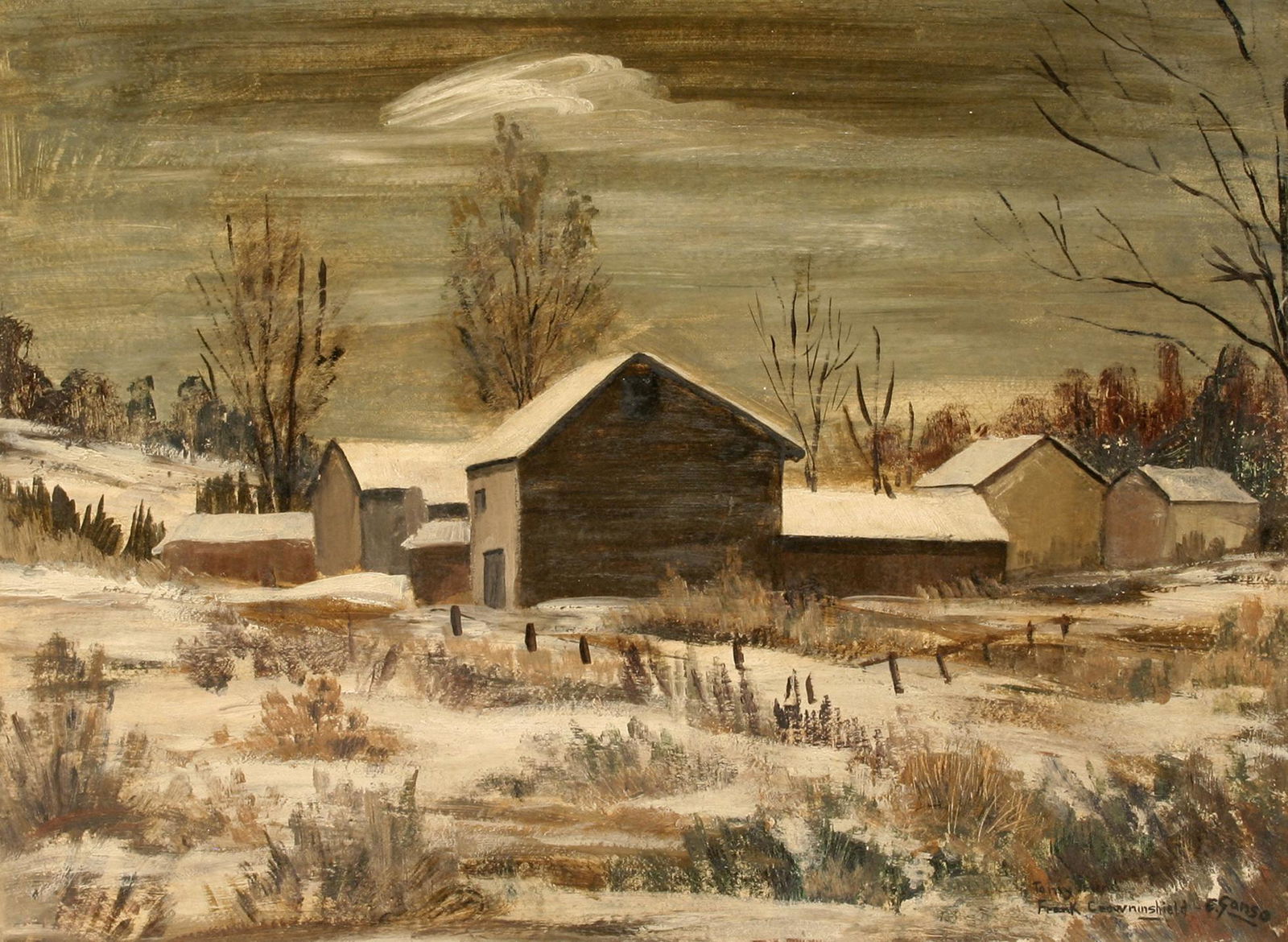 Emil Ganso (1895 - 1941) (1 of 4)