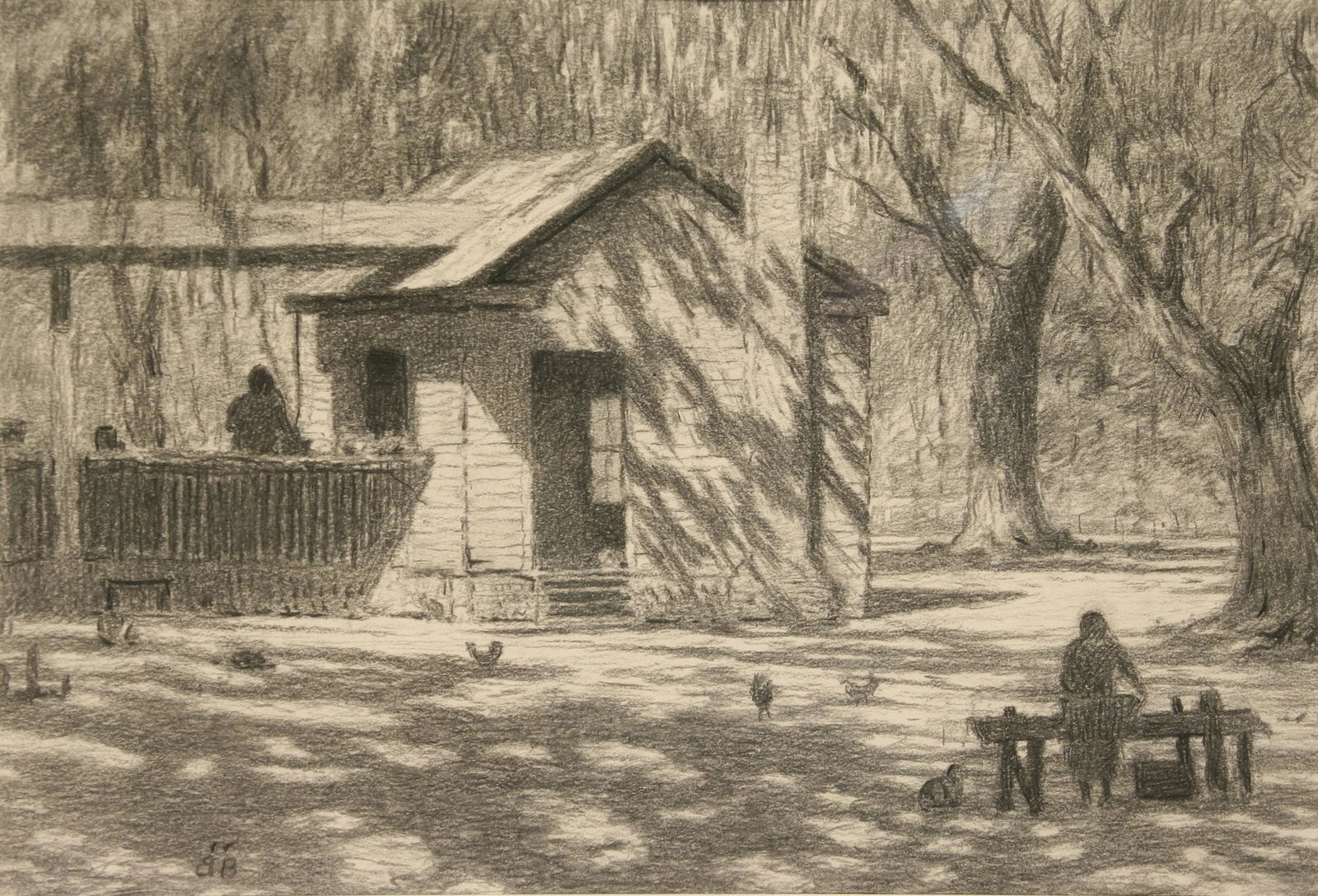 Bolton Coit Brown (1864 - 1936) (1 of 4)