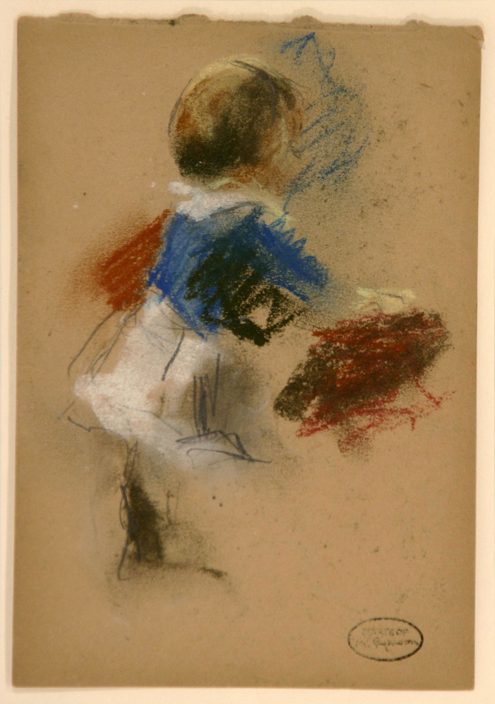 Margery Ryerson (1886 - 1989) (1 of 3)