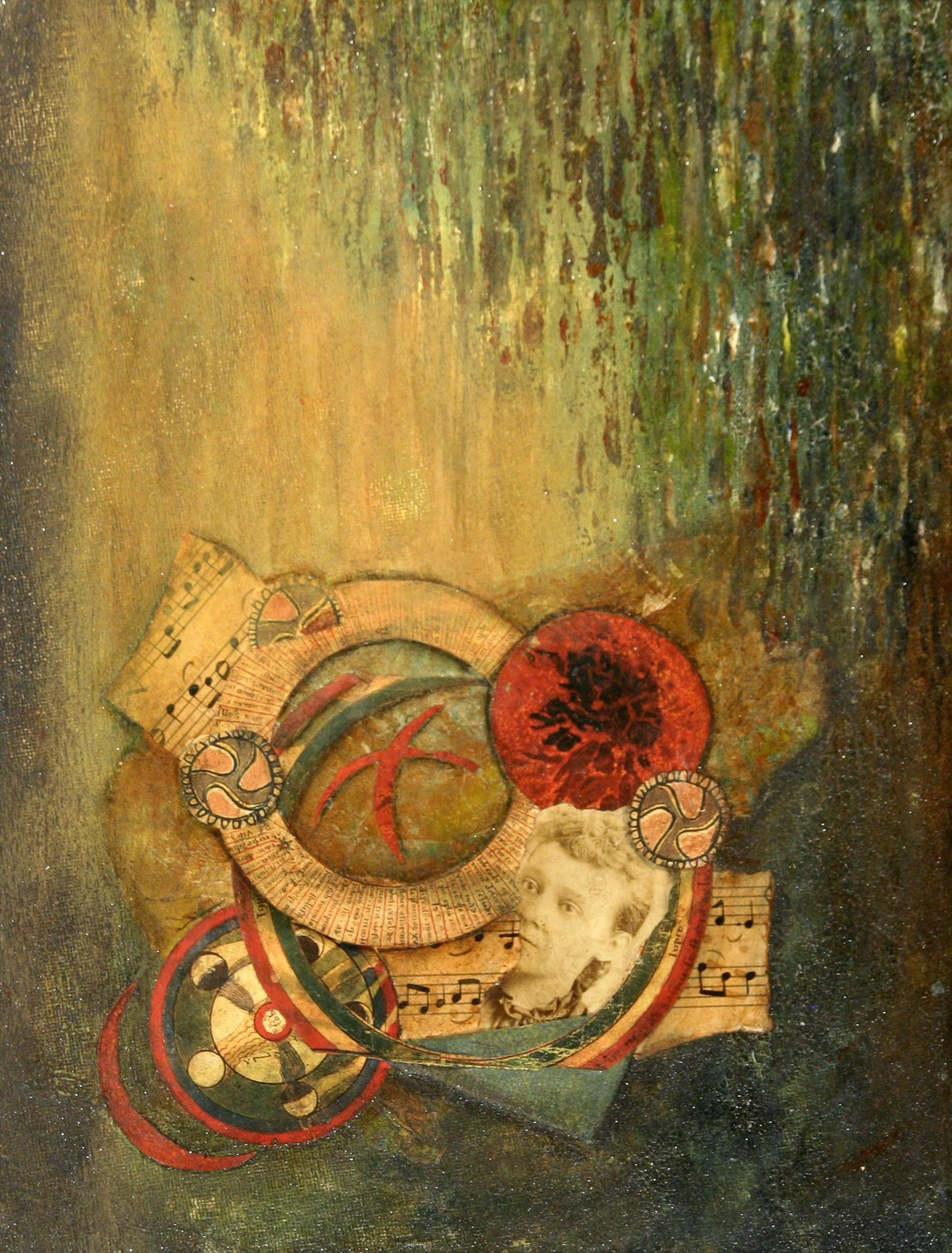 Joanne Martignoni (1 of 2)