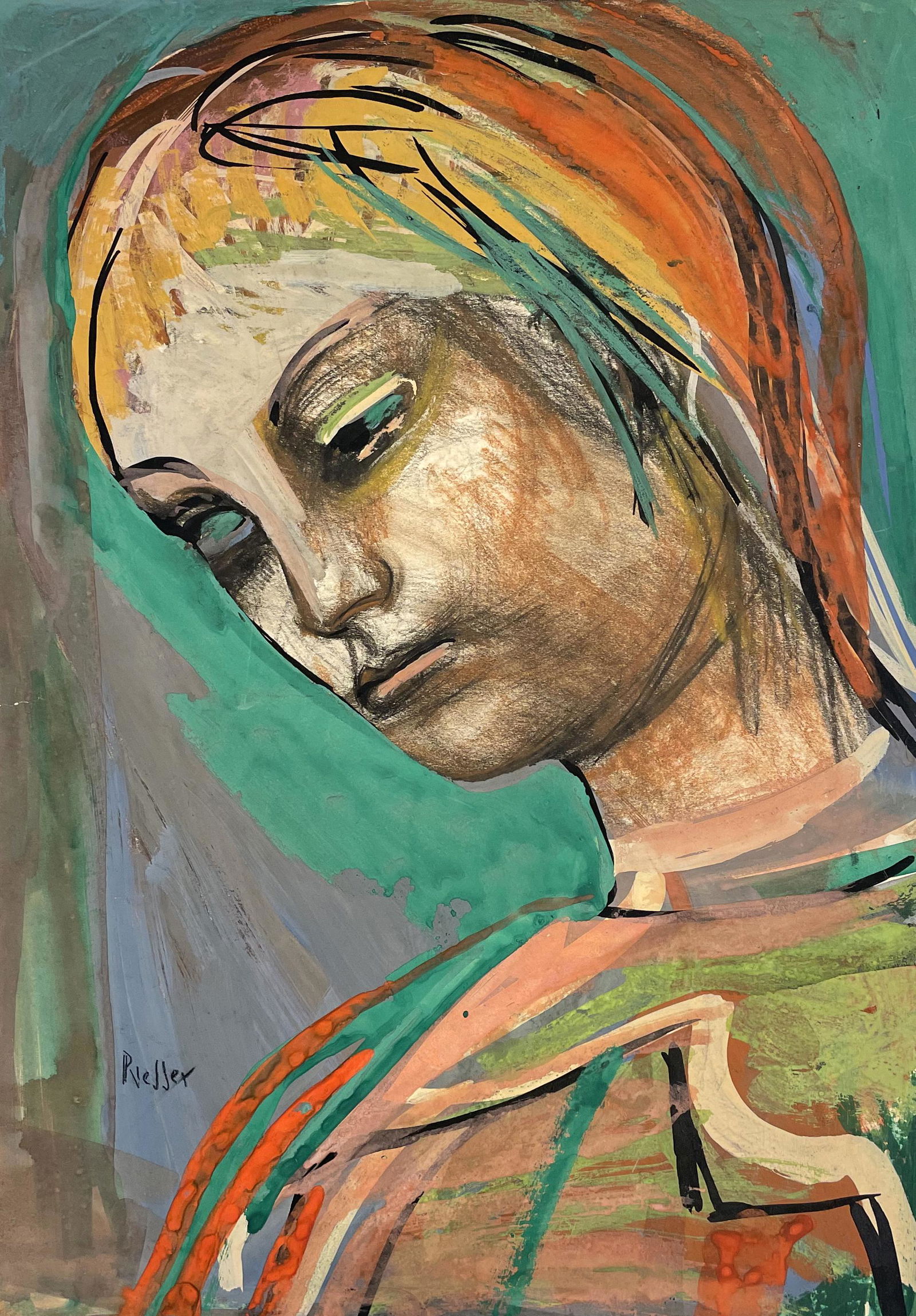 Josef Presser (1907 - 1967) (1 of 4)