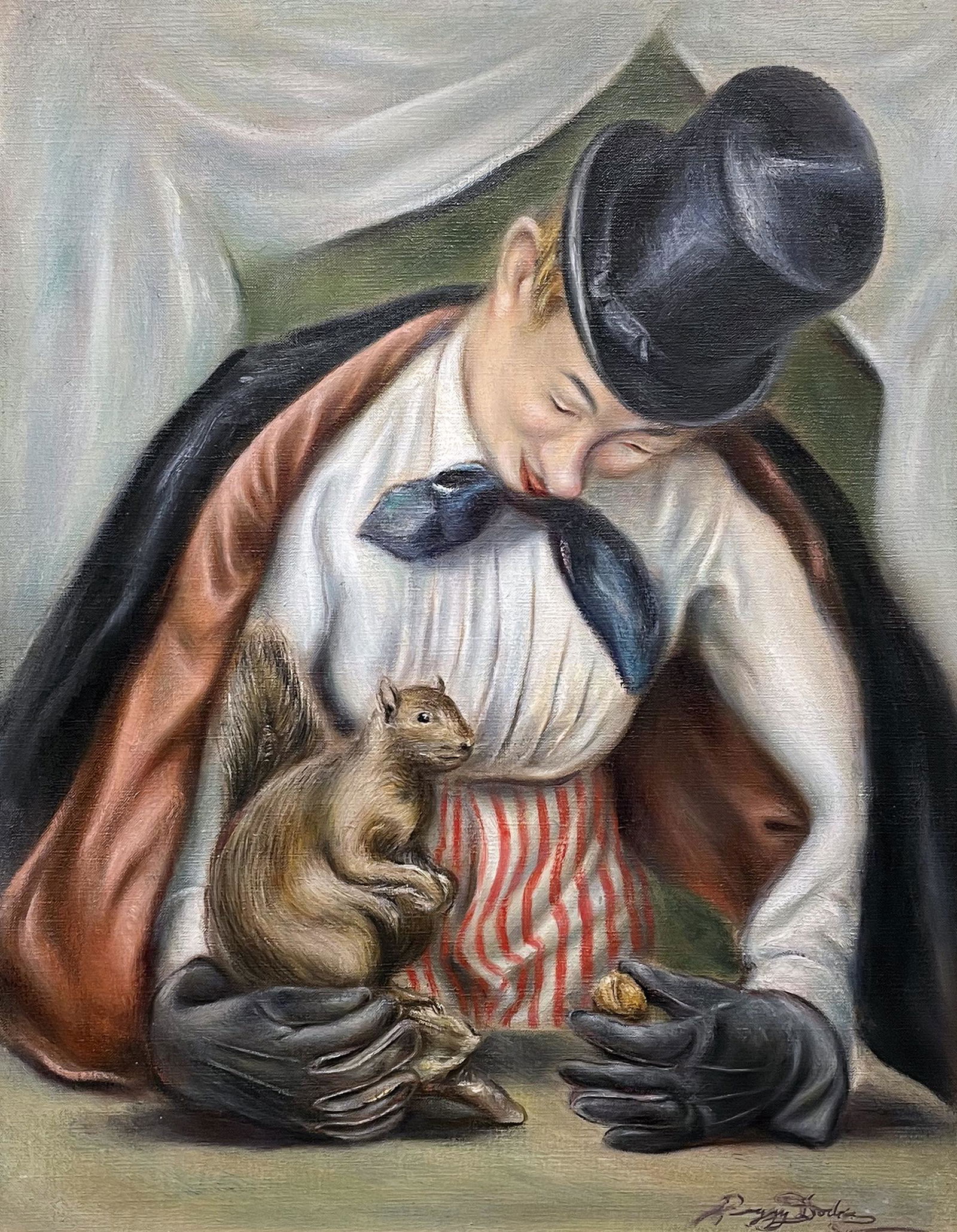 Peggy Dodds (1900 - 1987) (1 of 4)