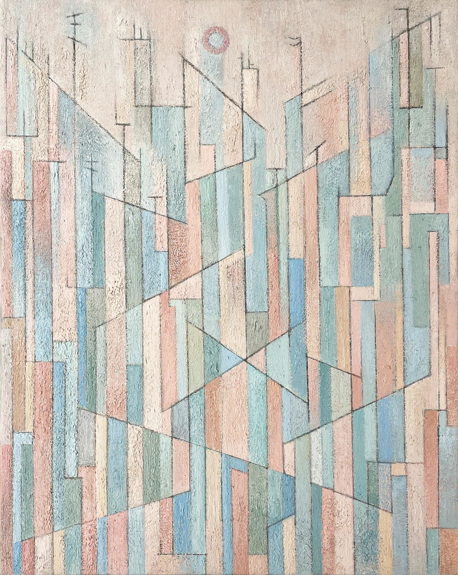 Elaine Wesley (1923 - 2007) (1 of 3)