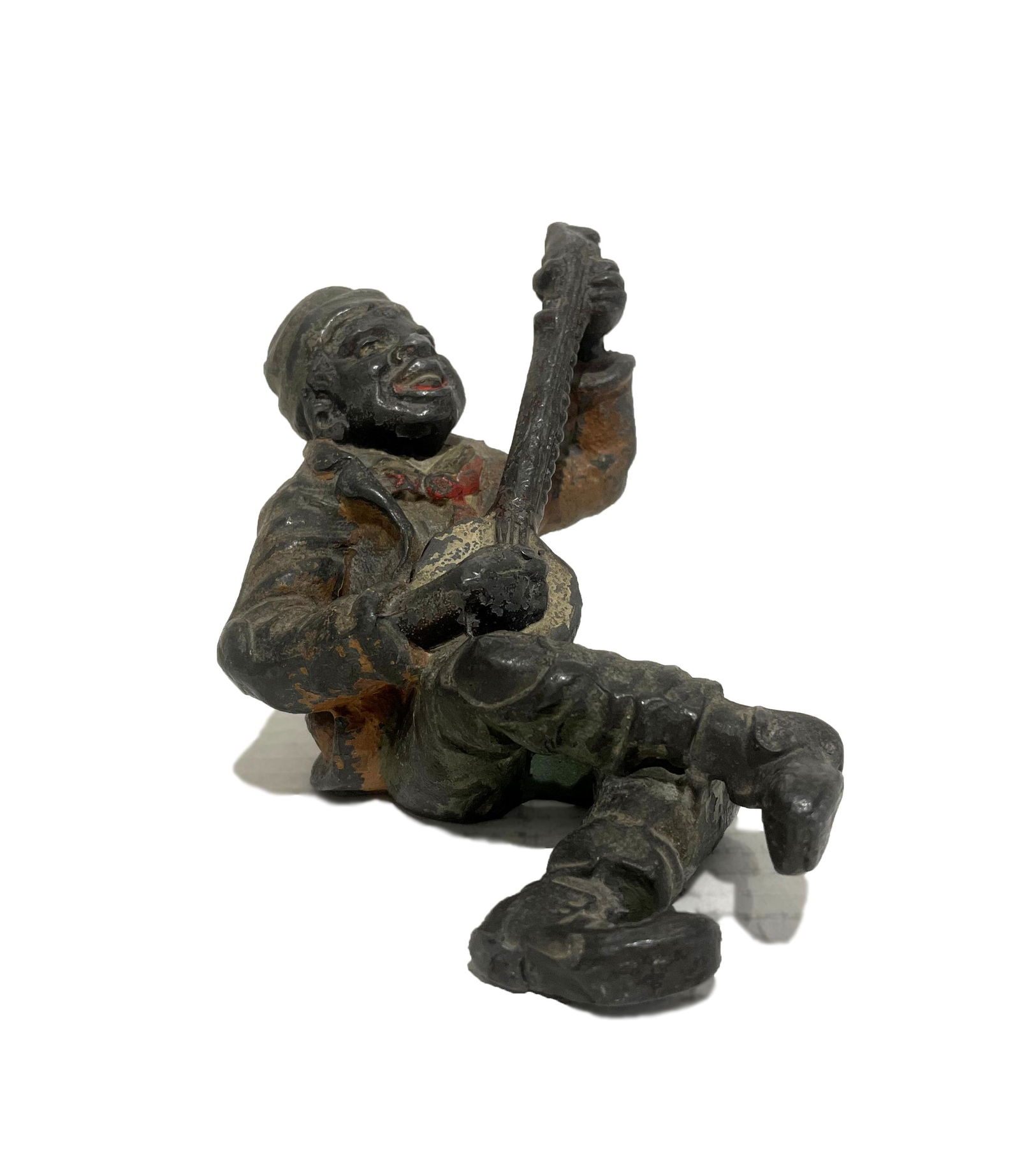 Unknown Artist (1 of 3)