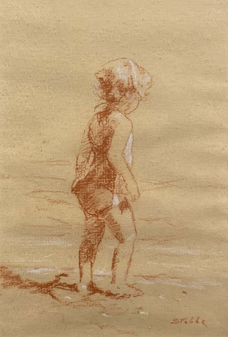 Marie Stobbe (1909 - 2003) (1 of 4)