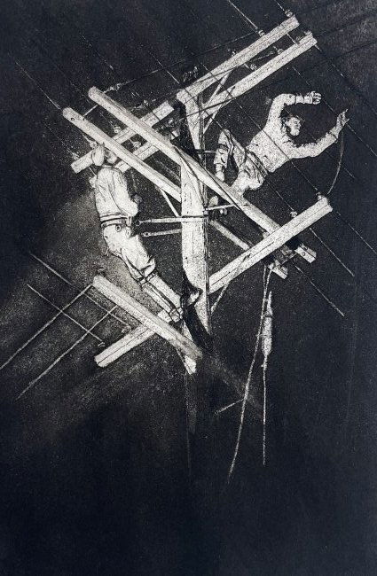 Orie Van Rye (1900 - 1982) (1 of 6)