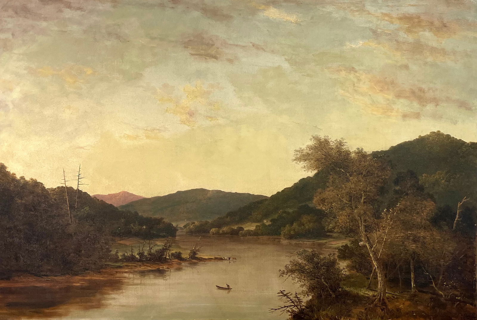 Walter M. Oddie (American, 1808 - 1865) (1 of 6)