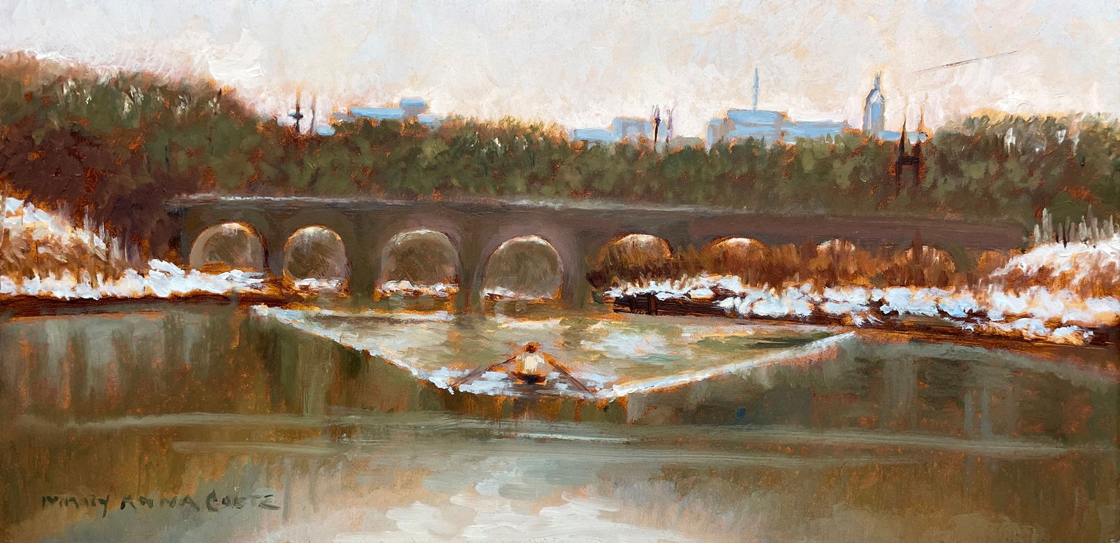 Mary Anna Goetz (American, b. 1946) (1 of 4)