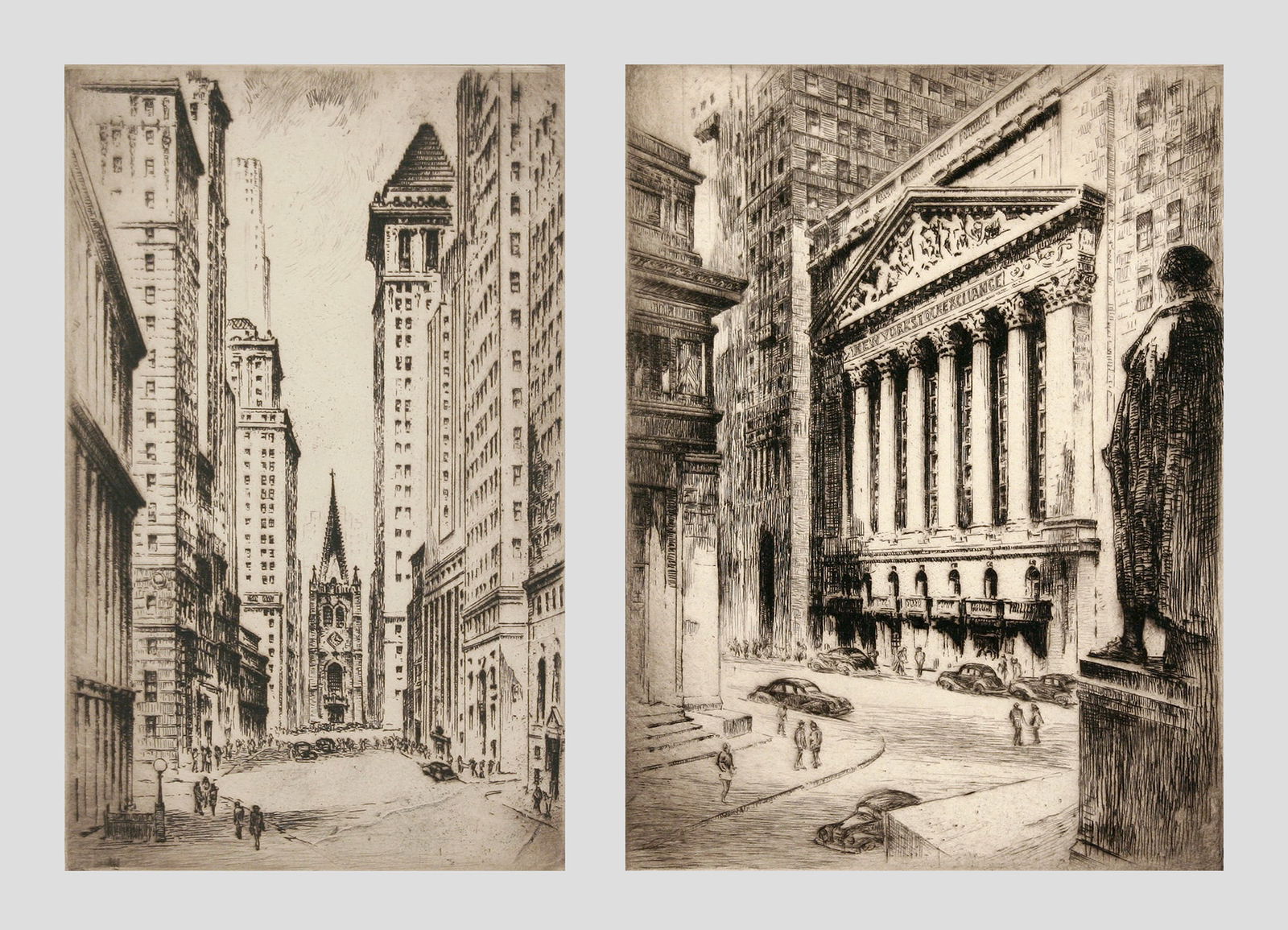 Nat Lowell (American, 1880 - 1956) (1 of 9)