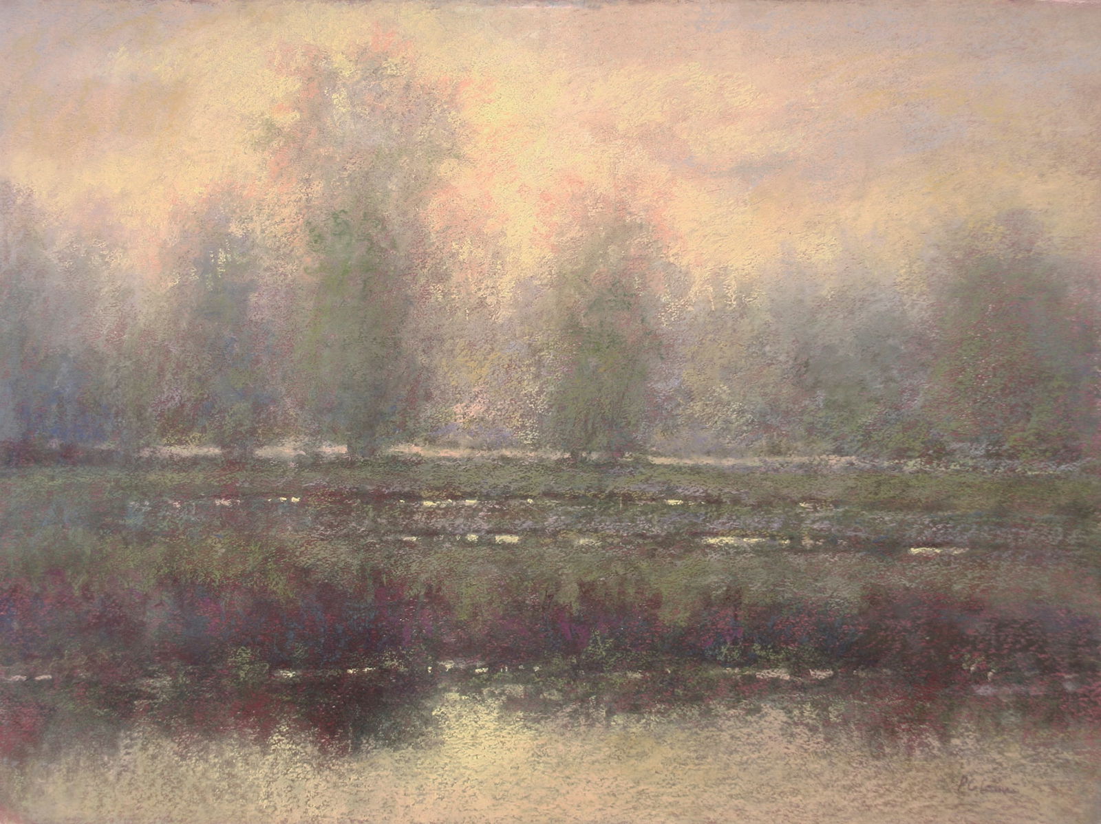 Philip G. Lekki (American, b. 1949) (1 of 4)