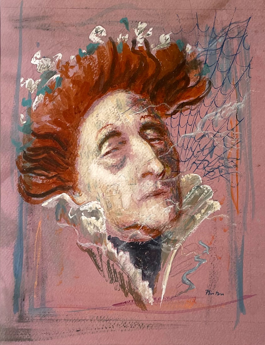 John Fenton (American, 1912 - 1977) (1 of 4)