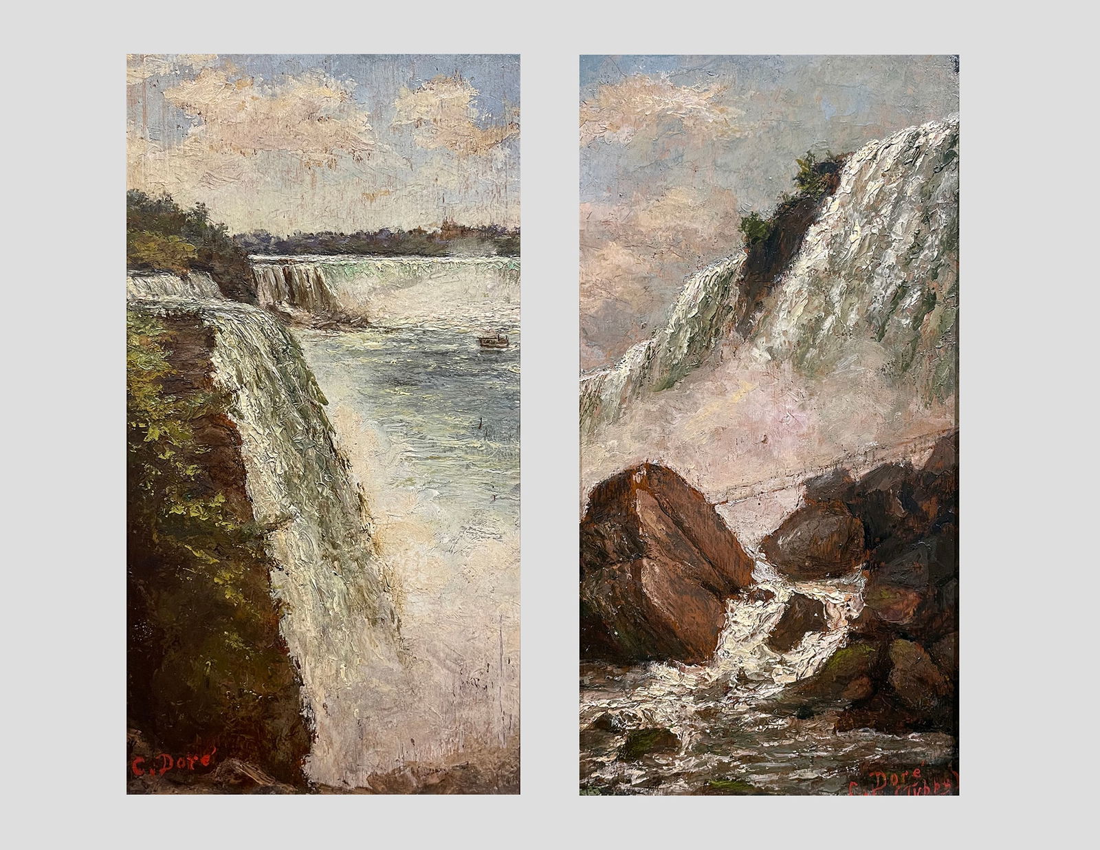 Calla Dore Tubbs (American, 1854 - 1943) (1 of 12)