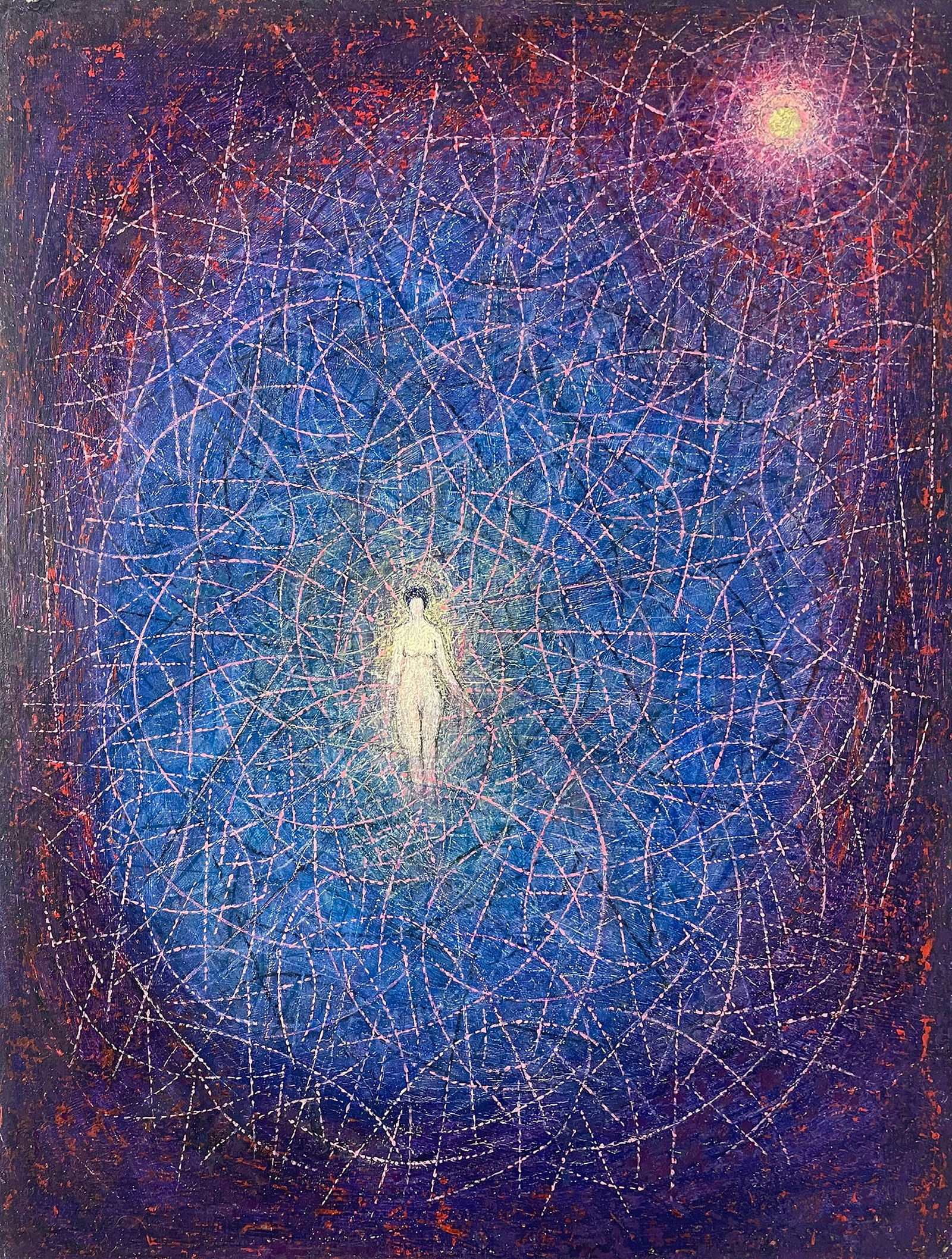 Elaine Wesley (American, 1923 - 2007) (1 of 3)