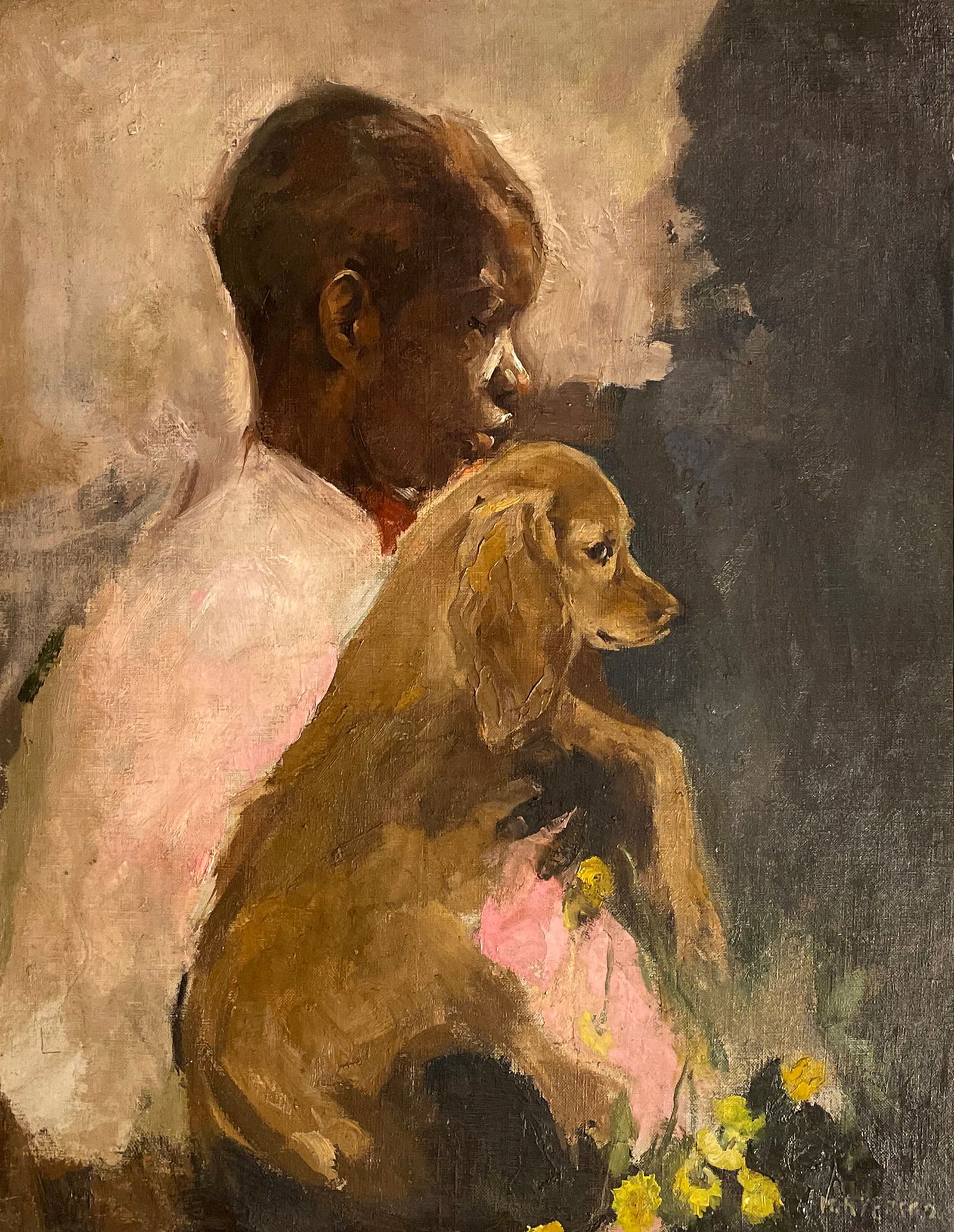 Margery Ryerson (American, 1886 - 1989) (1 of 4)