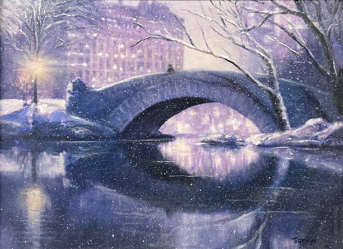 Tarryl Gabel (American, b. 1963) (1 of 4)