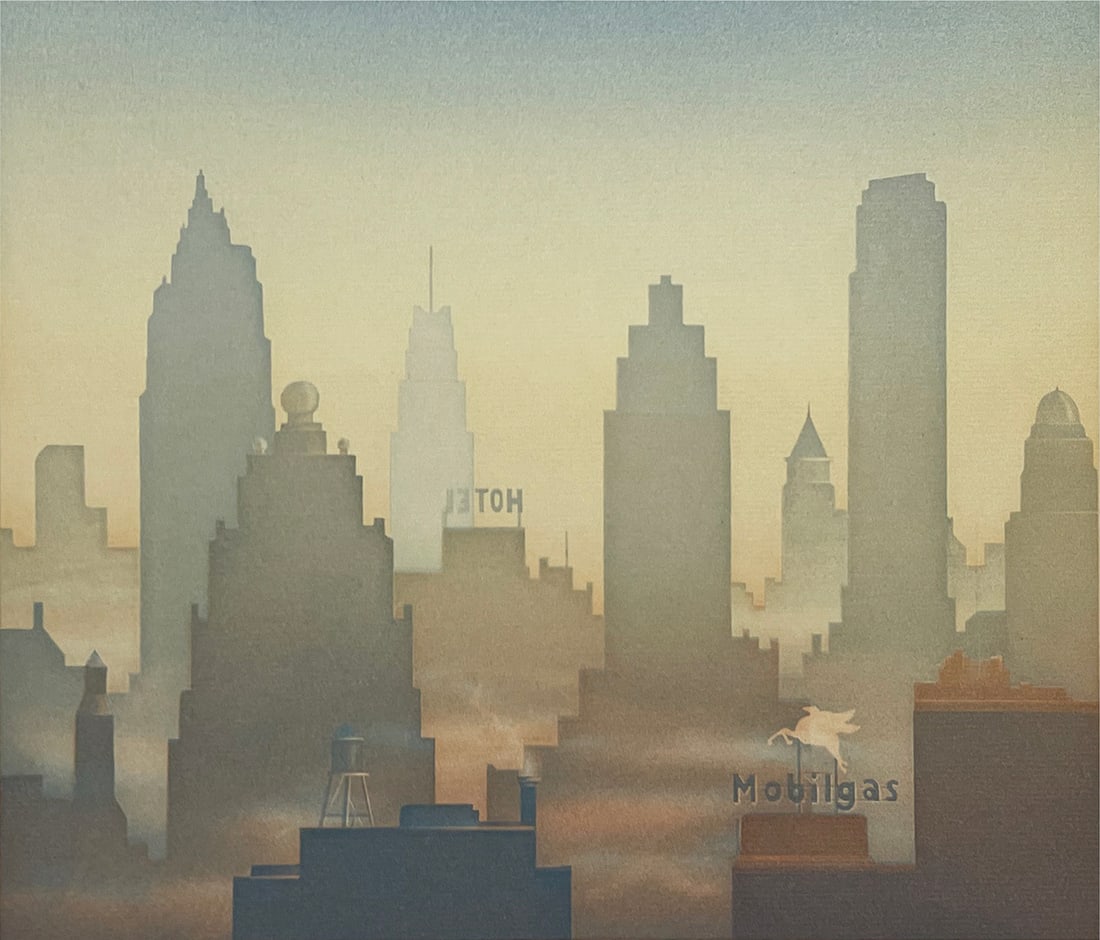 Philippe Lejeune (French, b. 1951) (1 of 5)