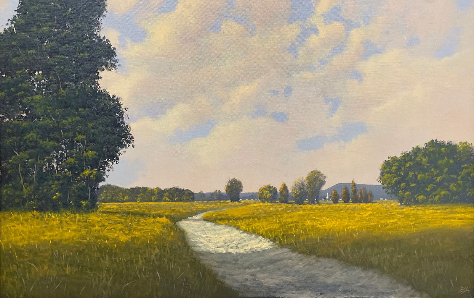 Eric Angeloch (American, b. 1960) (1 of 5)