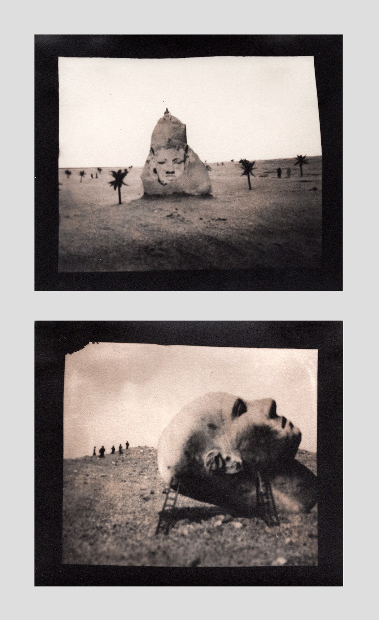 Ruth Thorne-Thomsen (American, b. 1943) (1 of 7)