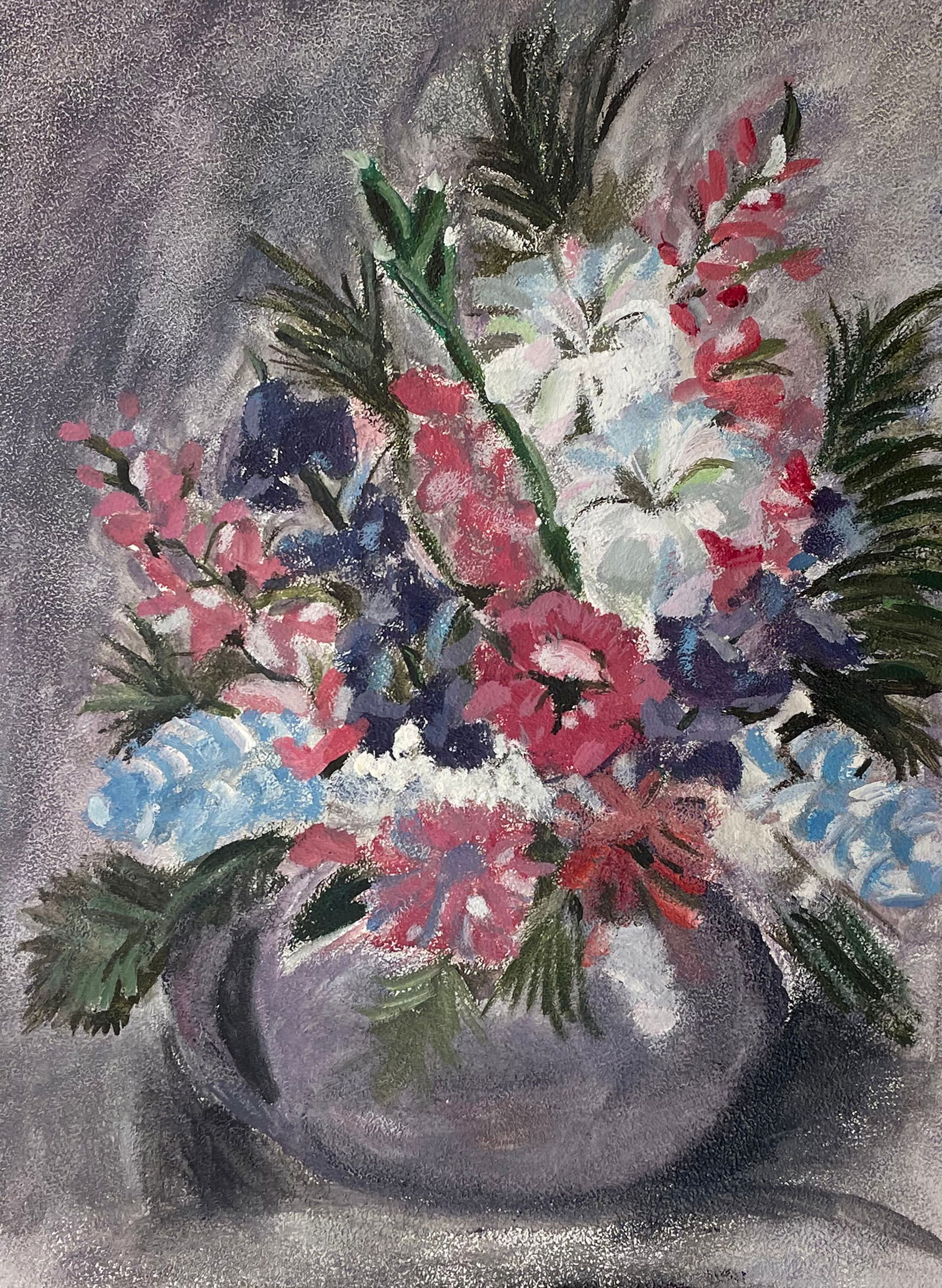 Unknown Artist (1 of 3)