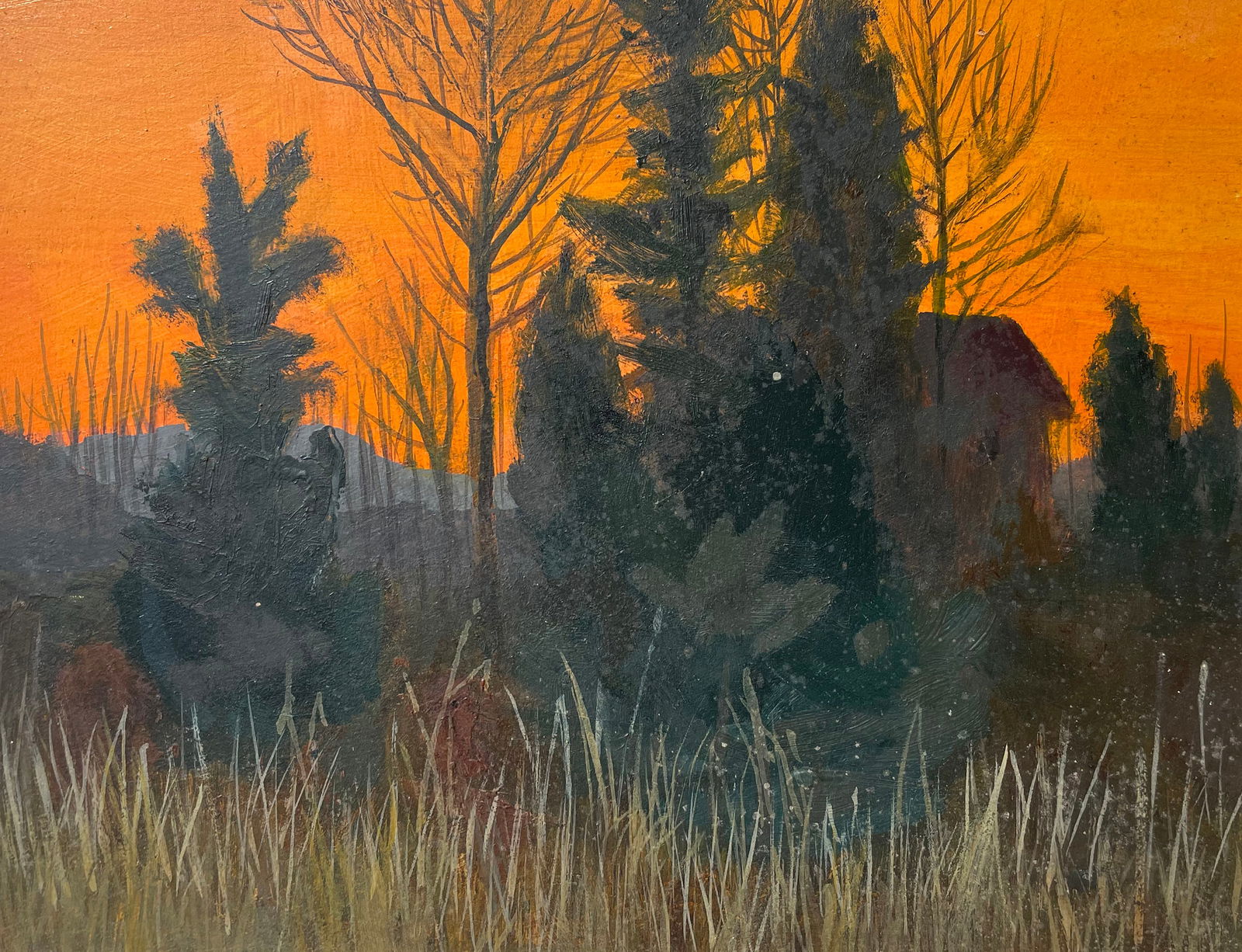 Robert Angeloch (American, 1922 - 2011) (1 of 4)