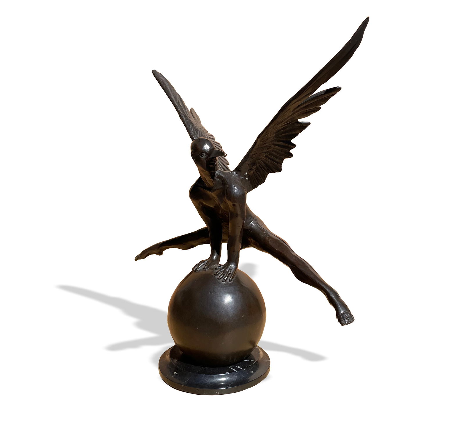 Jorge Marin (Mexican, b. 1963) (1 of 5)