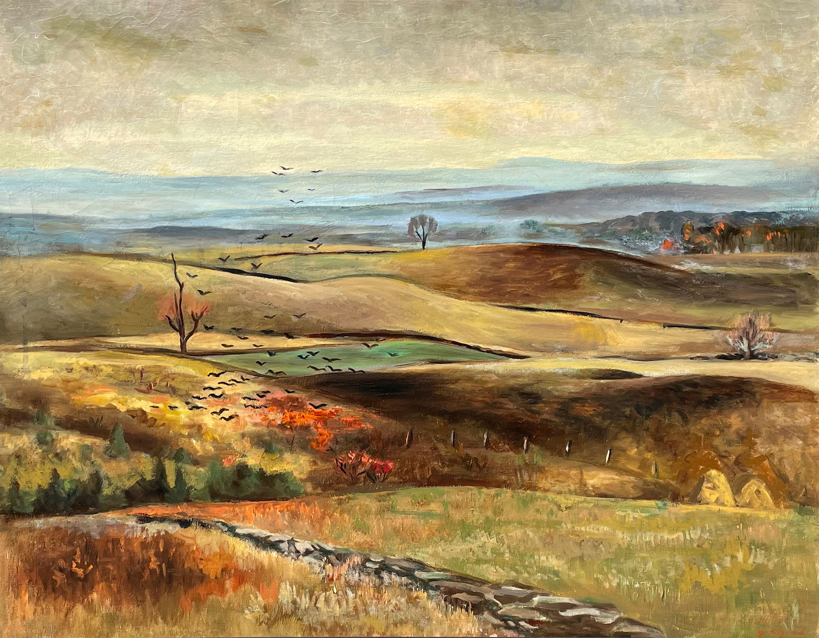 Georgina Klitgaard (American, 1893 - 1976) (1 of 4)