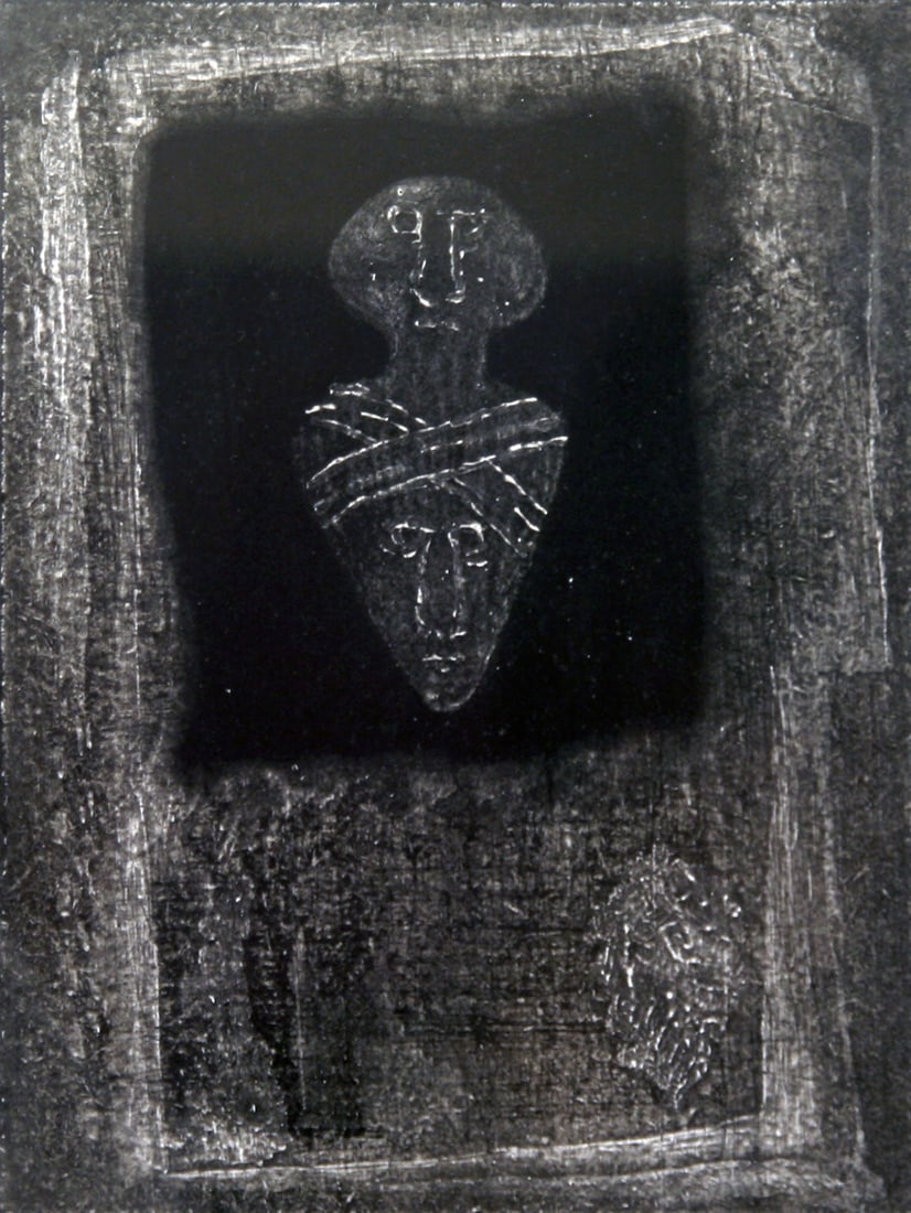 Edward Gorey (American, 1925 - 2000) (1 of 3)