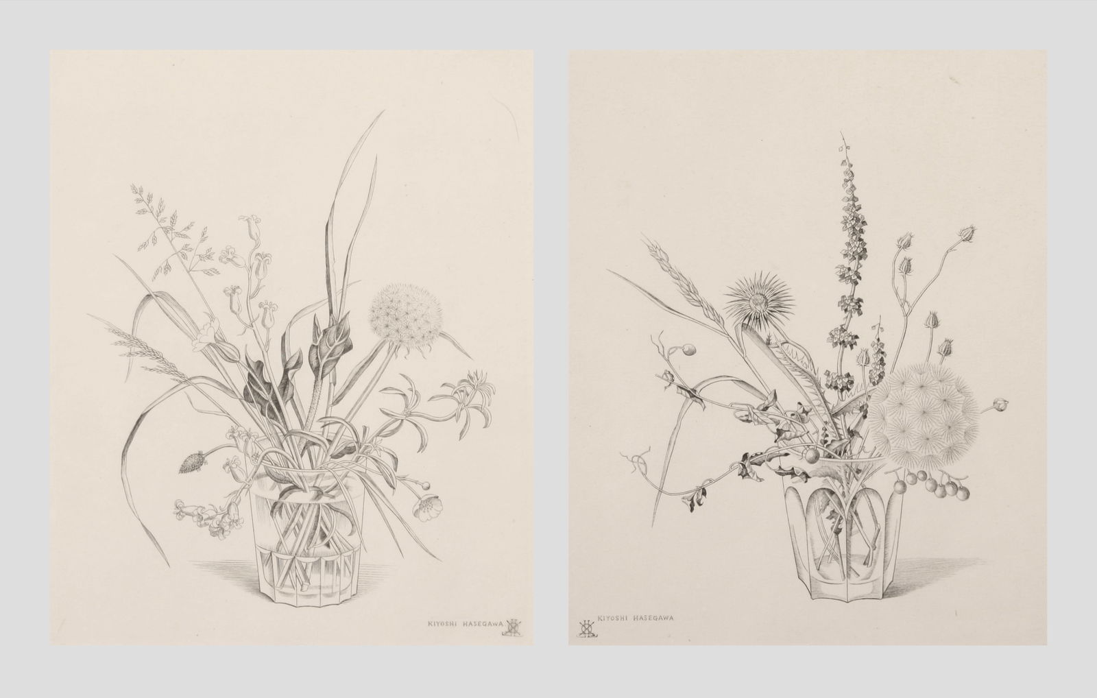 Kiyoshi Hasegawa (Japanese, 1891 - 1980) (1 of 9)