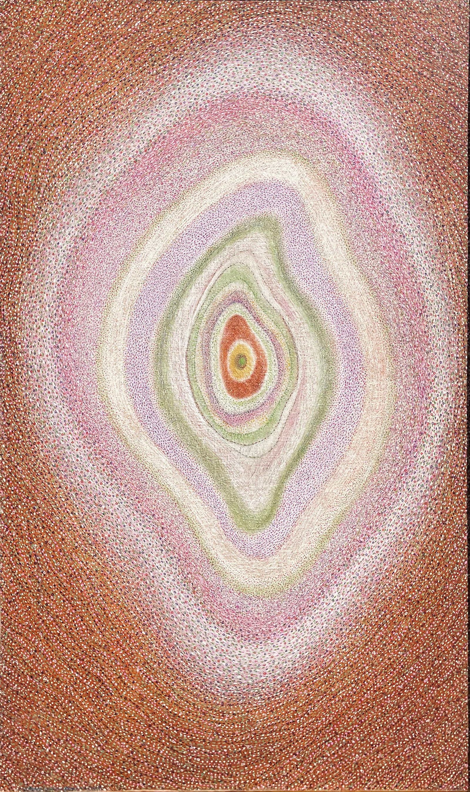 Elaine Wesley (American, 1923 - 2007) (1 of 4)