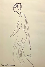 Pele de Lappe (American, 1916 - 2007)