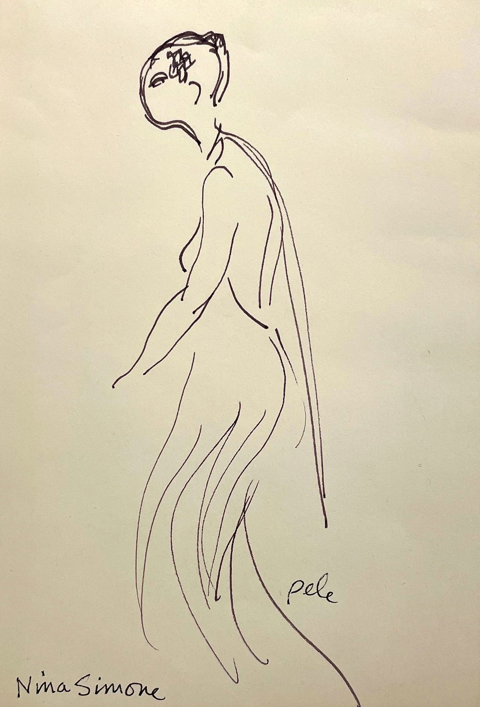 Pele de Lappe (American, 1916 - 2007) (1 of 3)