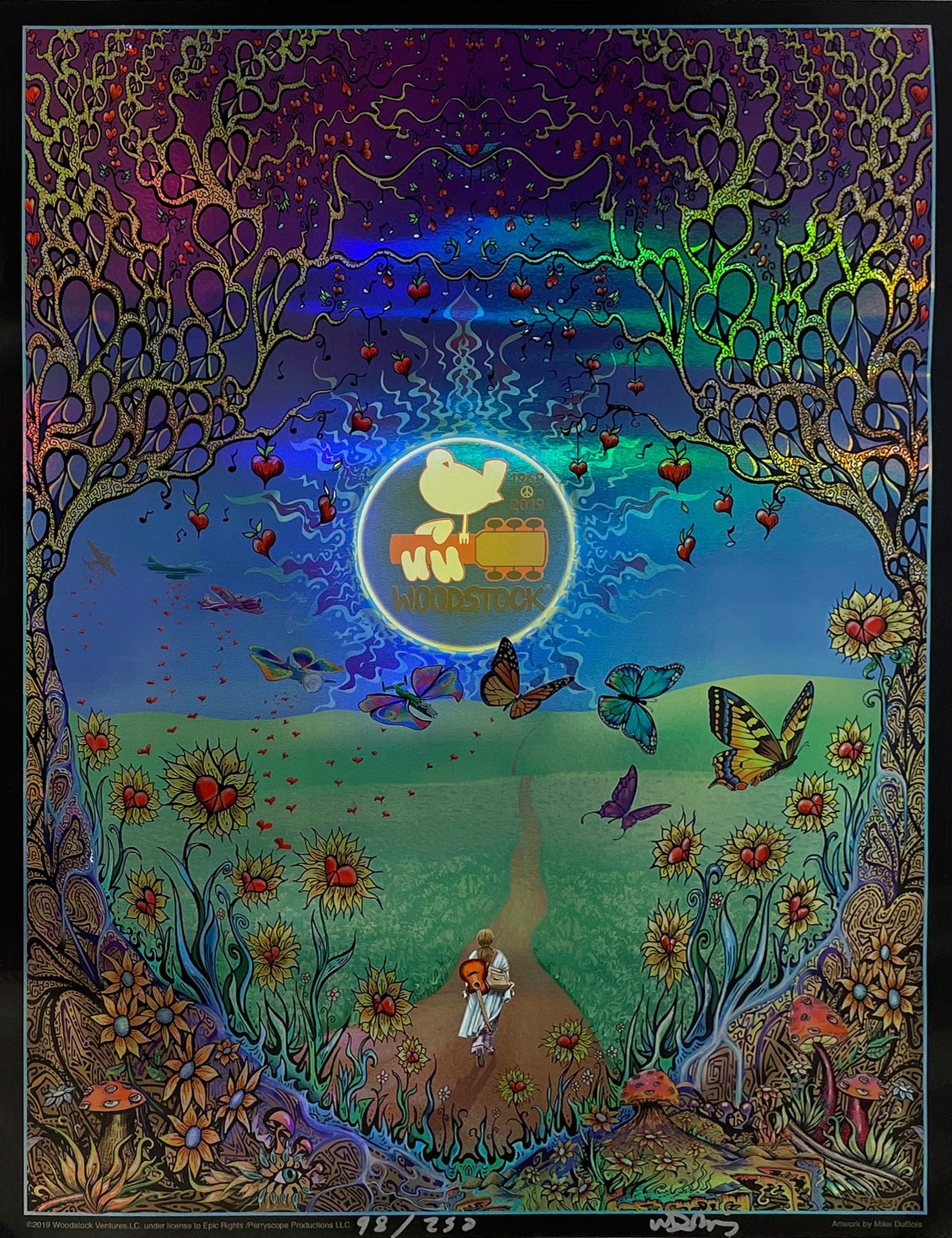 Mike DuBois (American, b. 1963) (1 of 4)