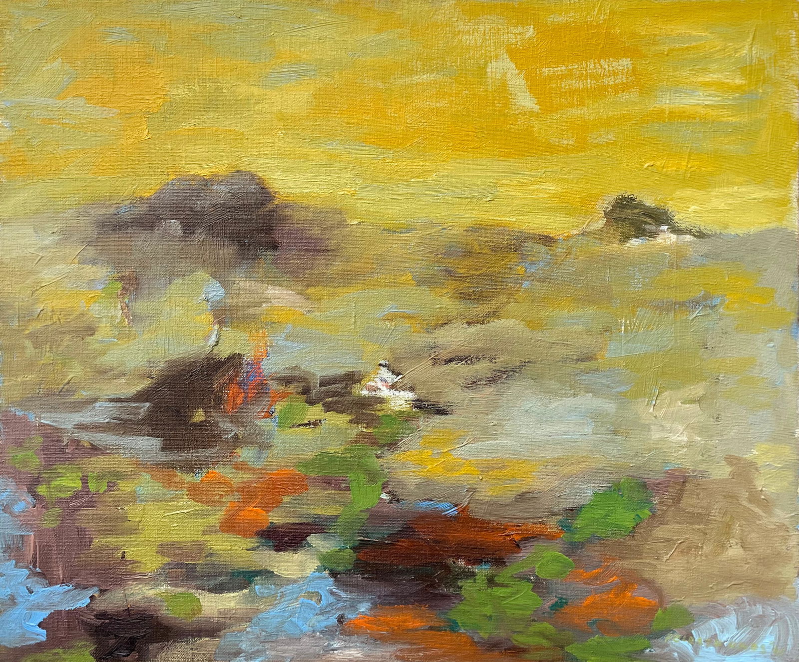 Felrath Hines (American, 1918 - 1993) (1 of 4)