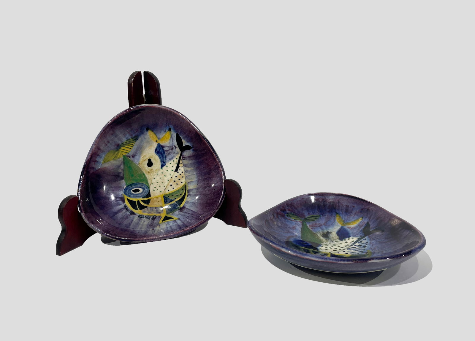 Arnold Blanch (American, 1896-1968) (1 of 9)