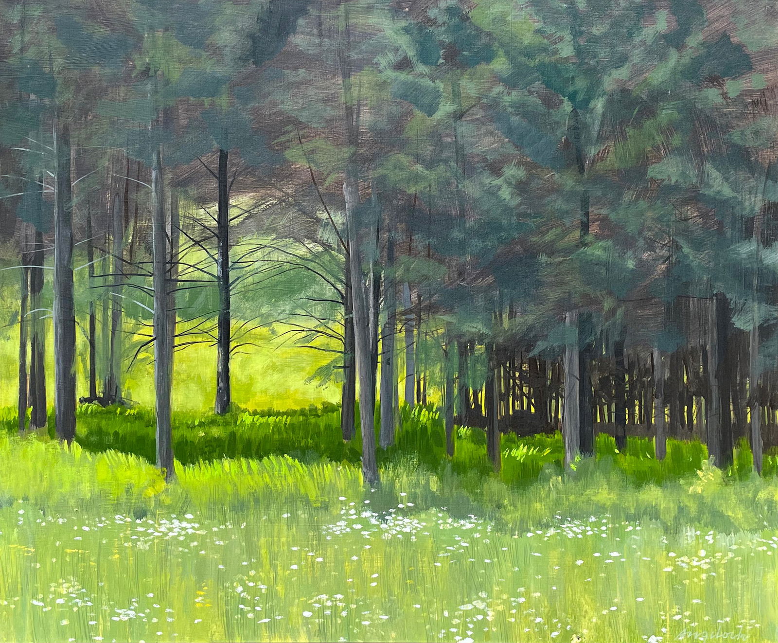 Robert Angeloch (American, 1922 - 2011) (1 of 4)