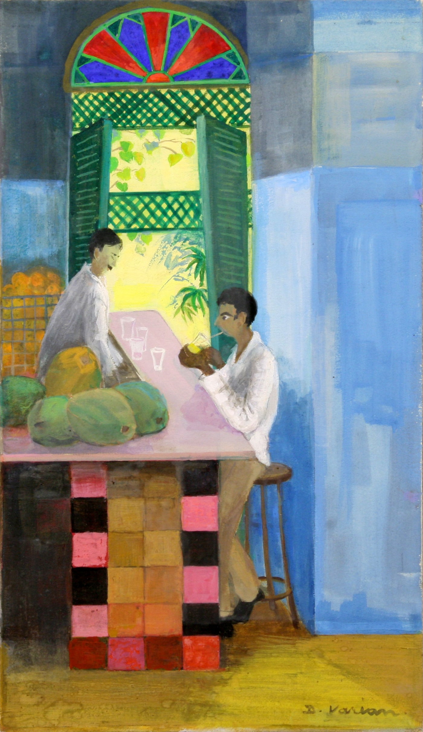 Dorothy Varian (American, 1895 - 1985) (1 of 5)