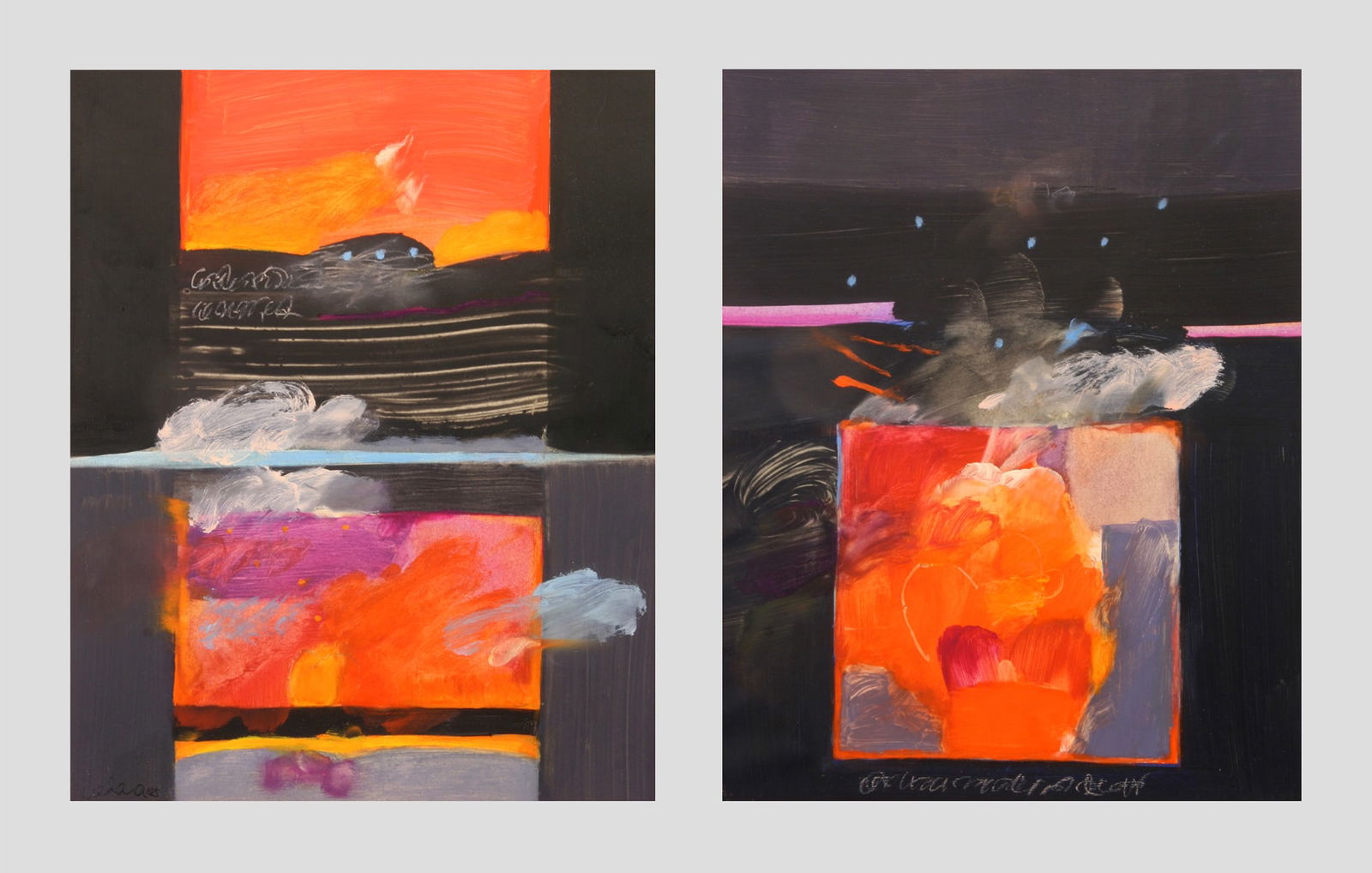 Carole Uehara (American, b. 1941) (1 of 9)