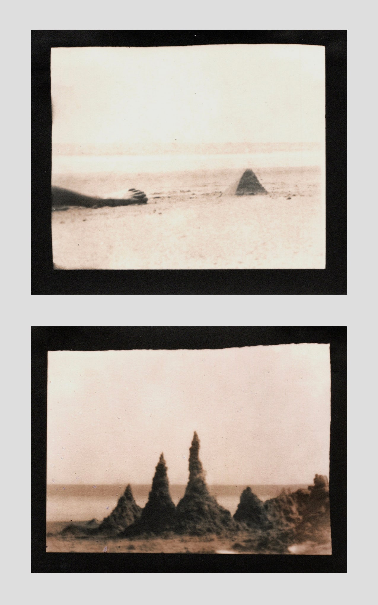 Ruth Thorne-Thomsen (American, b, 1943) (1 of 9)