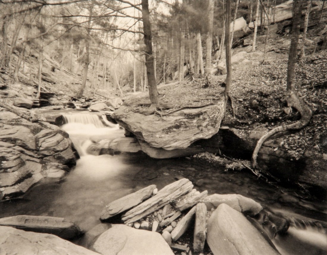 John Kleinhans (American, b. 1942) (1 of 5)